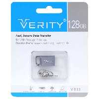 فلش 128 گیگ USB3.0 وریتی VERITY V813