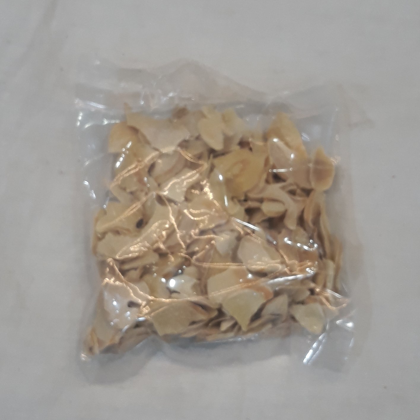 موسیر خشک  100گرمی