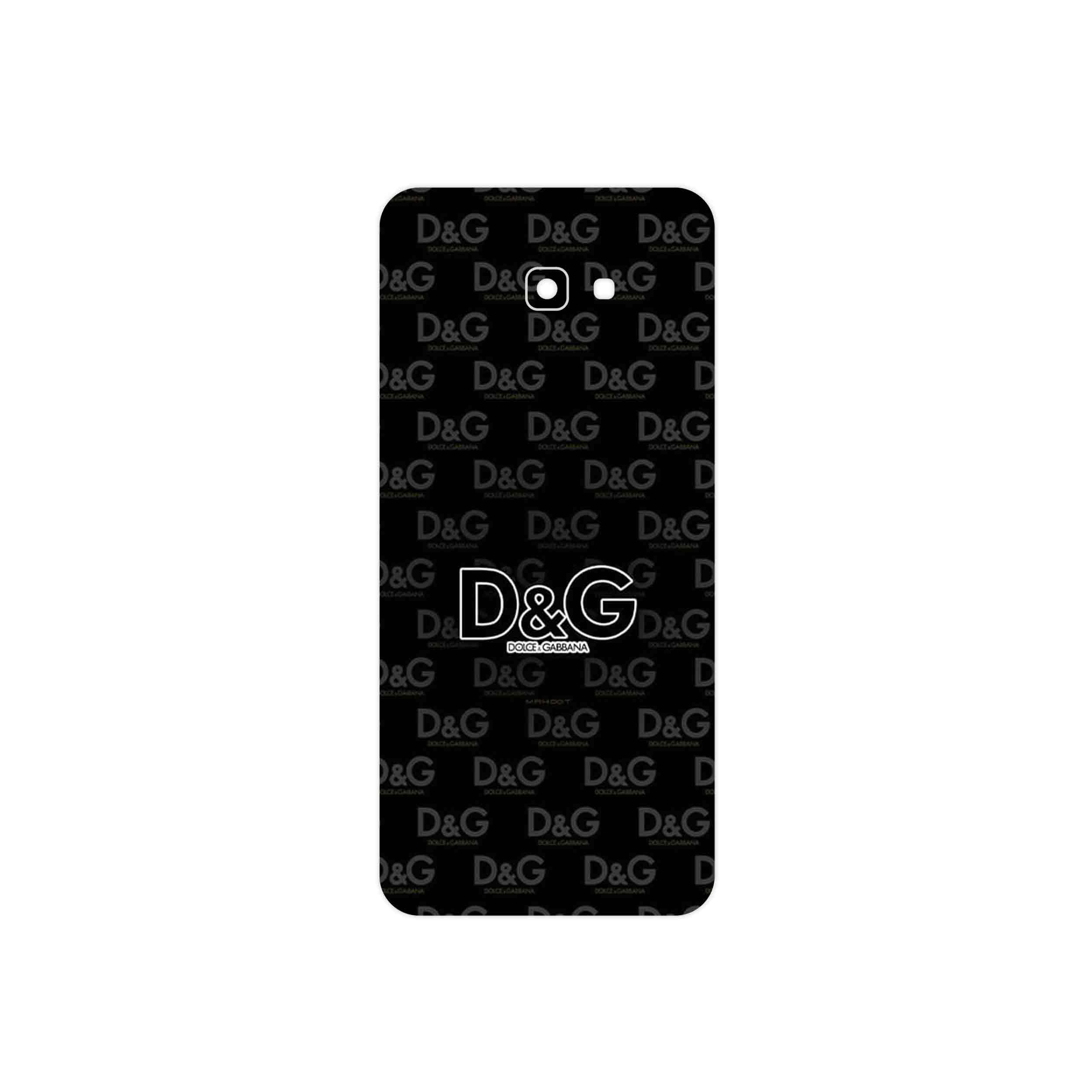 برچسب پوششی ماهوت مدل DG مناسب برای گوشی موبایل سامسونگ Galaxy J4 Plus