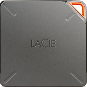 هارد اکسترنال لسی مدل FUEL وایرلس با ظرفیت 2 ترابایت