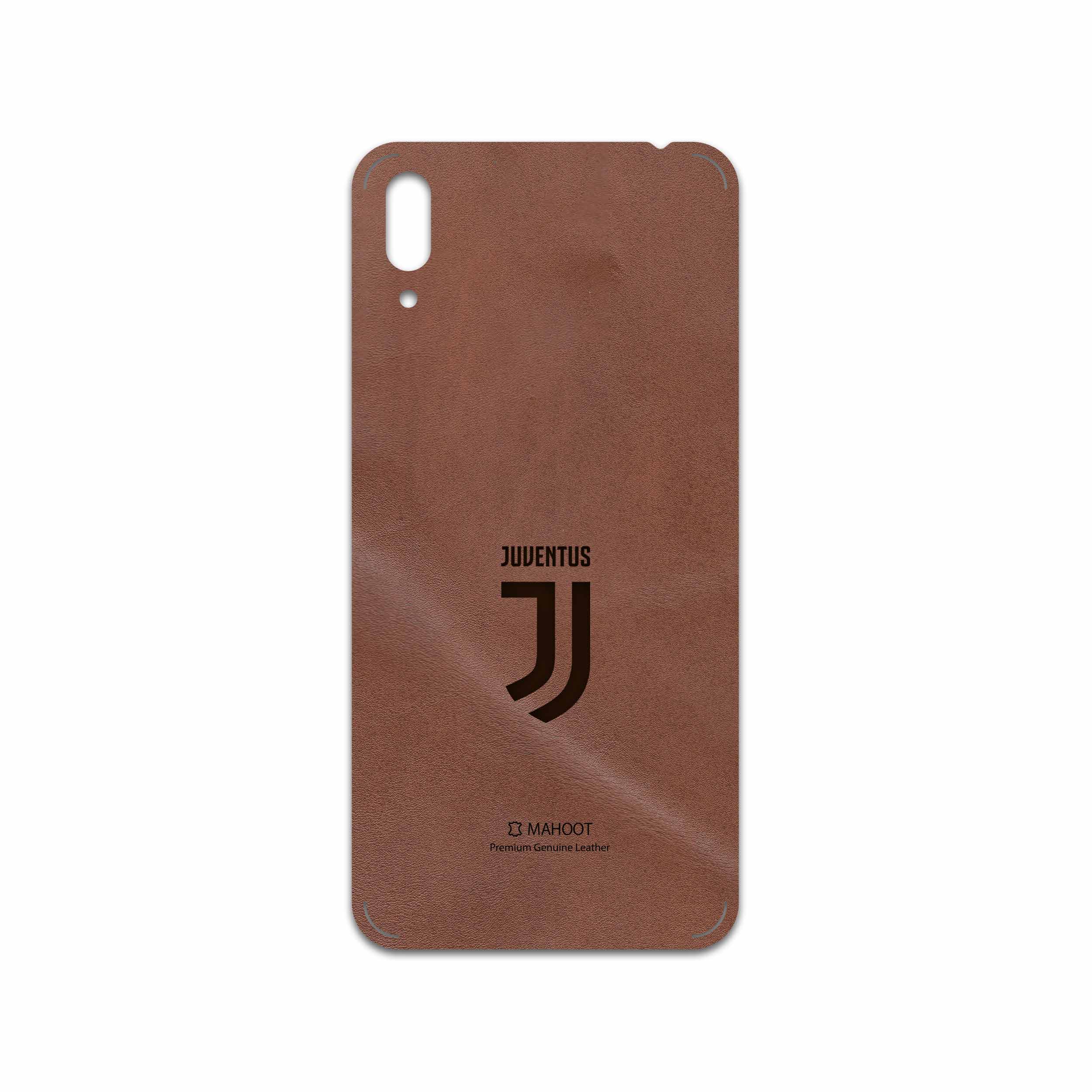 برچسب پوششی ماهوت مدل MNL-JUVE مناسب برای گوشی موبایل هوآوی Y7 Pro 2019