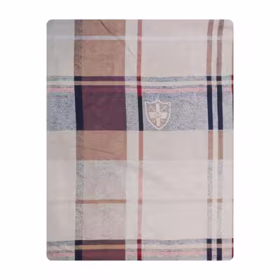 ملحفه آدنو مدل King کد CH71 دونفره سایز 240x240 سانتی متر