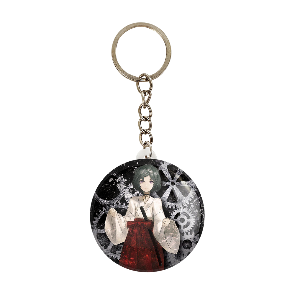 جاکلیدی خندالو مدل روکا انیمه اشتاینز گیت کد 17511