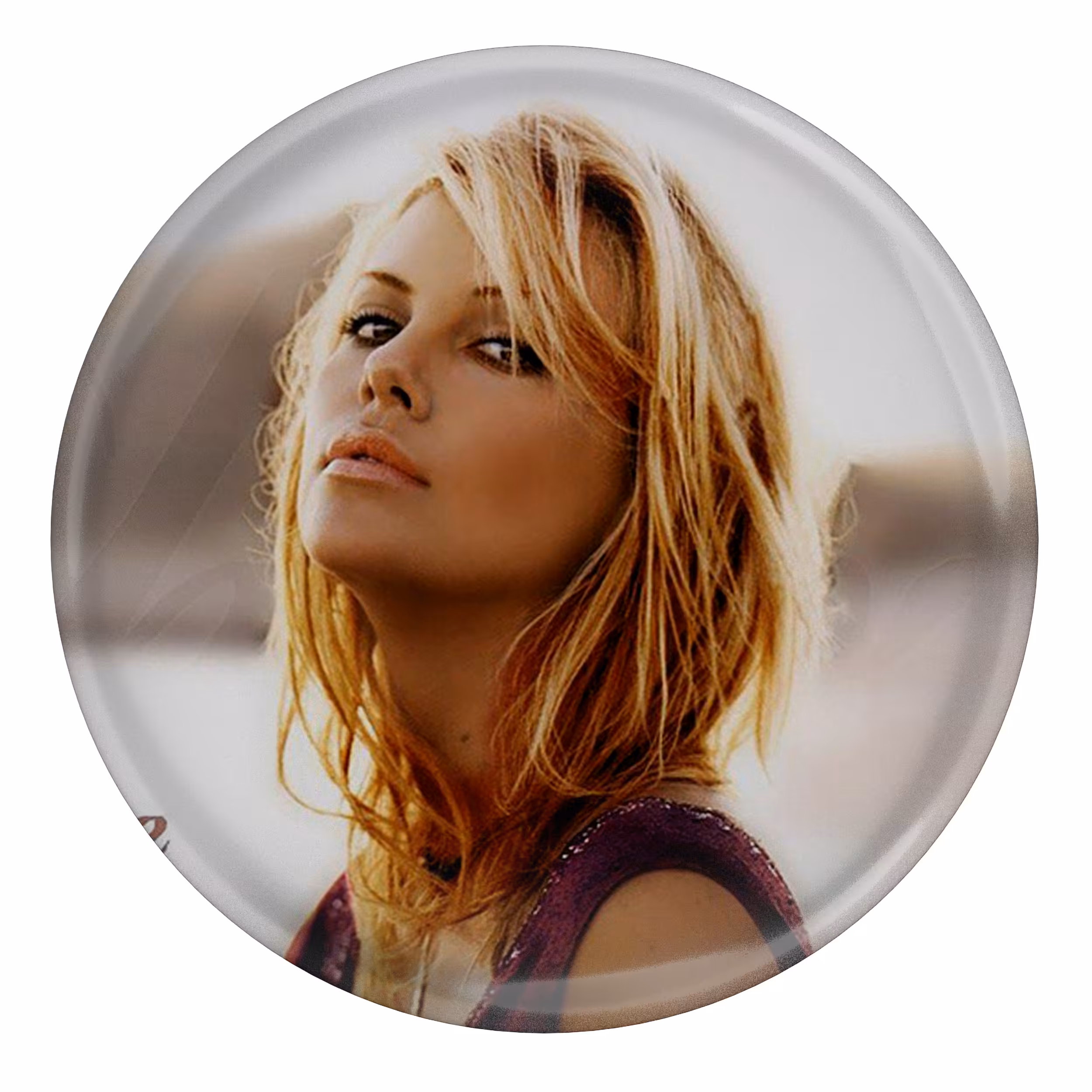 پیکسل طرح شارلیز ترون مدل S5974