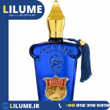 عطر ادکلن زرجوف مفیستو 100 میل مردانه