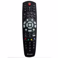کنترل گیرنده ایکس کروزر X.Cruiser 250