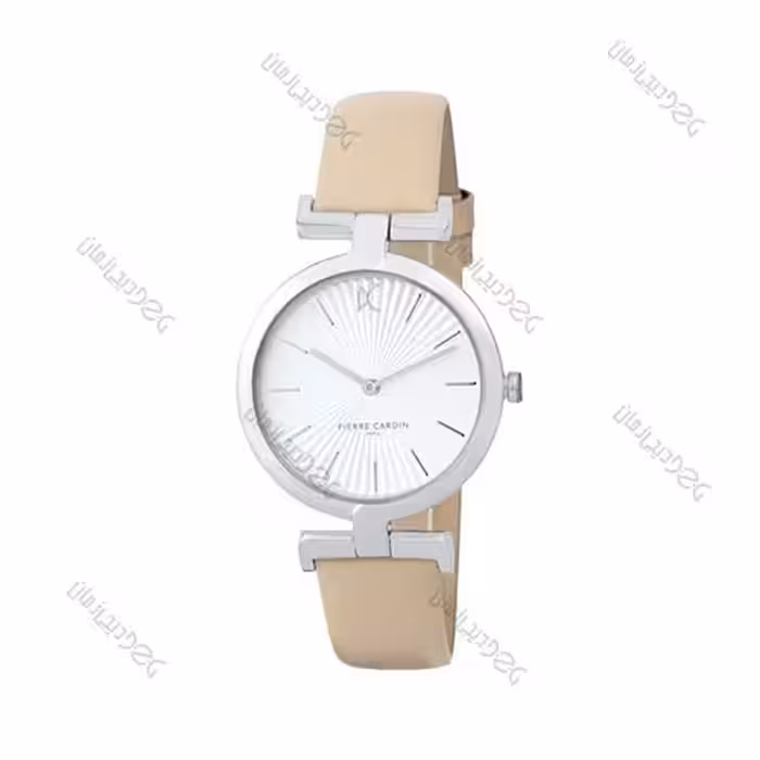ساعت مچی زنانه پیر کاردین(Pierre Cardin)|مدل CMD.3501