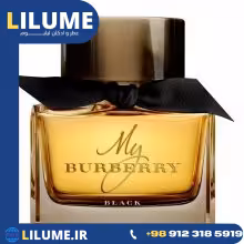 عطر ادکلن باربری مای باربری بلک 90 میل زنانه