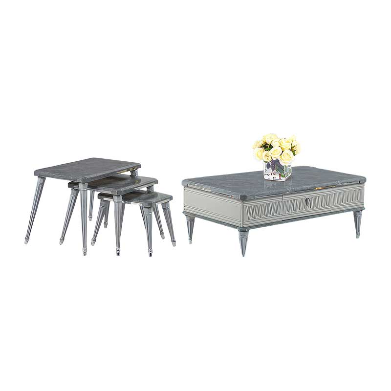 جلومبلی و عسلی کارلو