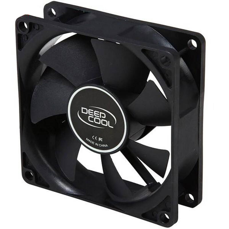 فن کیس دیپ کول 8*8 DeepCool XFAN 80