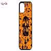کاور طرح اسکلت کد 11050591 مناسب برای گوشی موبایل اپل iphone 11 pro