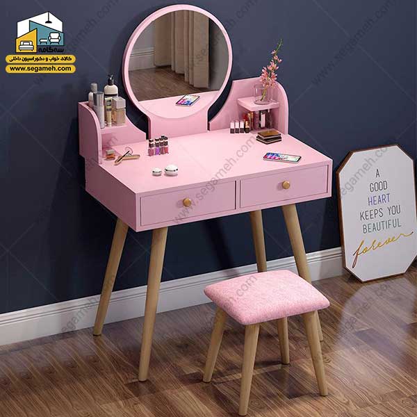 میز آرایش DMP196