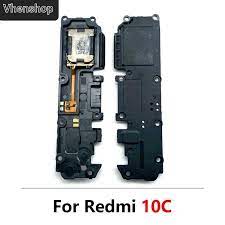 بازر زنگ شیائومی Buzzer Xiaomi Redmi 10c
