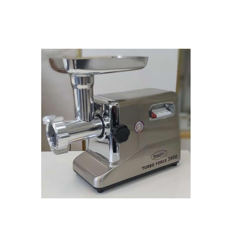 چرخ گوشت مایر مدل Mr-9090 ✔| ژینال