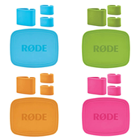 ست علامت گذاری رود مدل COLORS مناسب برای میکروفون NT USB MINI