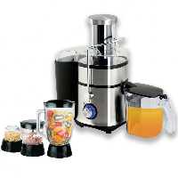 آبمیوه‌گیری 4 کاره جنرال مدل GJB-1800 | فروشگاه اینترنتی تاتا کالا