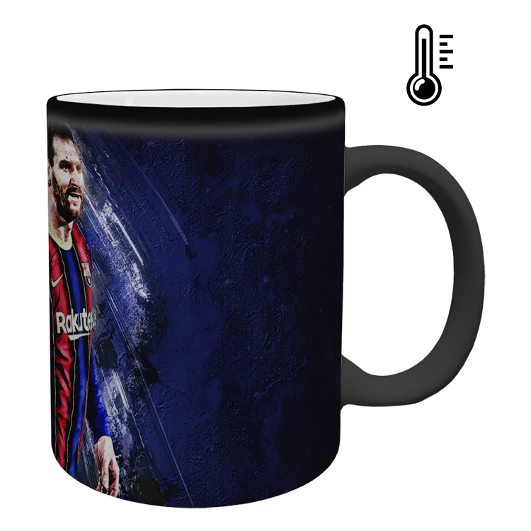 ماگ حرارتی مدل مسی کد 72