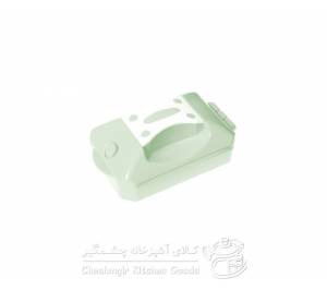 ست فرچه و خاک انداز فانتزی ليمون کد 148235