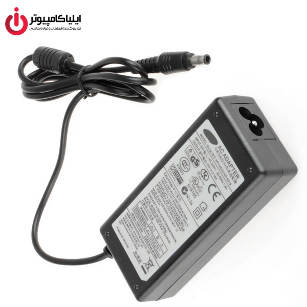 آداپتور 14 ولت 30 آمپر مدل API1AD02