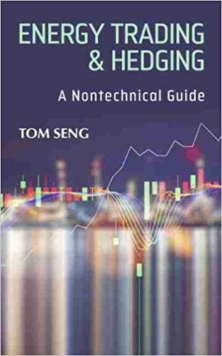خرید و دانلود نسخه کامل کتاب Energy Trading & Hedging: A Nontechnical Guide - pdf
