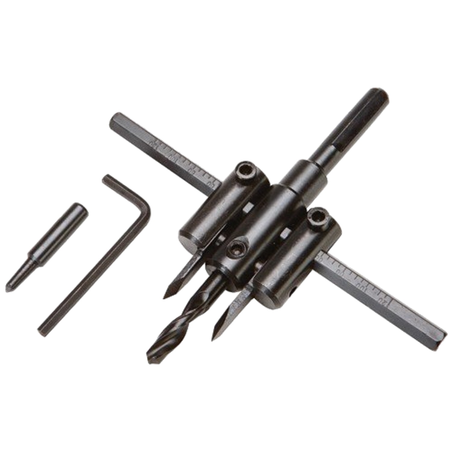 مته گرد بر مدل MG12 سایز 12 میلی متر