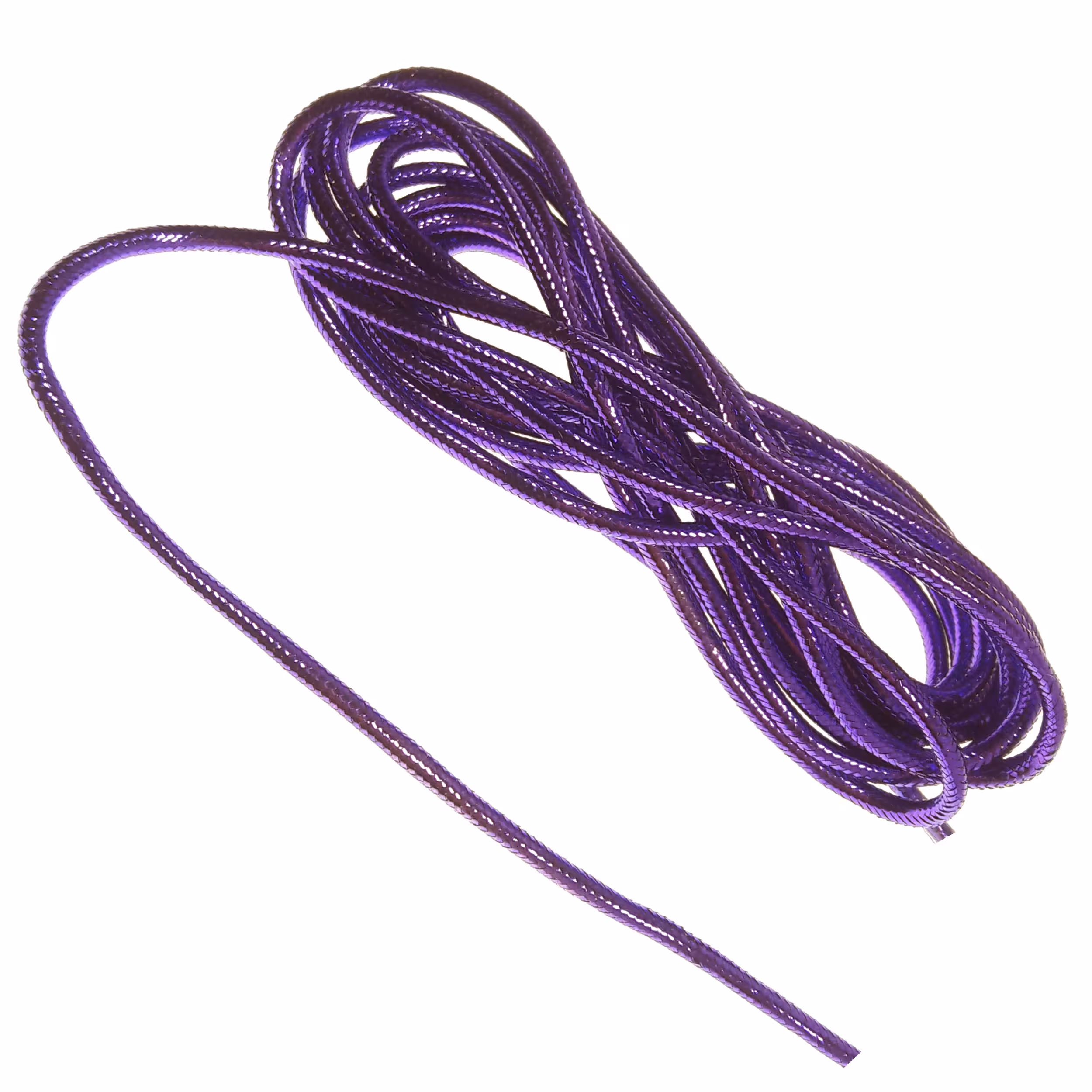 قیطان مدل لمه کد Y3445 طول 3.5 متر