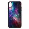 کاور طرح فضا کد 7343 مناسب برای گوشی موبایل اپل iphone xs max