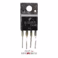 آی سی STR 5L0565R TO-220-4F ORG