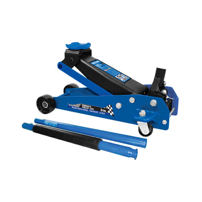 جک سوسماری 3 تن نووا مدل 4212