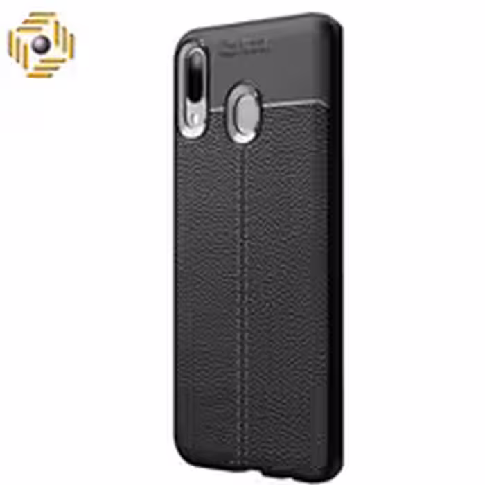 کاور مدل A01 مناسب برای گوشی موبایل سامسونگ Galaxy A20