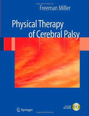 [PDF] دانلود کتاب Physical Therapy Of Cerebral Palsy, 2007