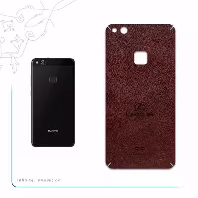 برچسب پوششی ماهوت مدل NL-LXS مناسب برای گوشی موبایل هوآوی P10 Lite