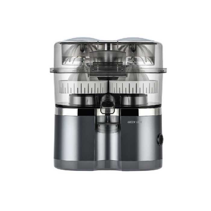 آب مرکبات گیر سیتروس گرین Green Lion Citrus Juice Maker