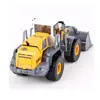 ماشین بازی کایدویی مدل FOUR WHEEL LOADER