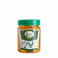 شیره هل نیم کیلویی کشاورز(بدون شکر)