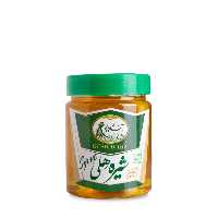 شیره هل نیم کیلویی کشاورز(بدون شکر)