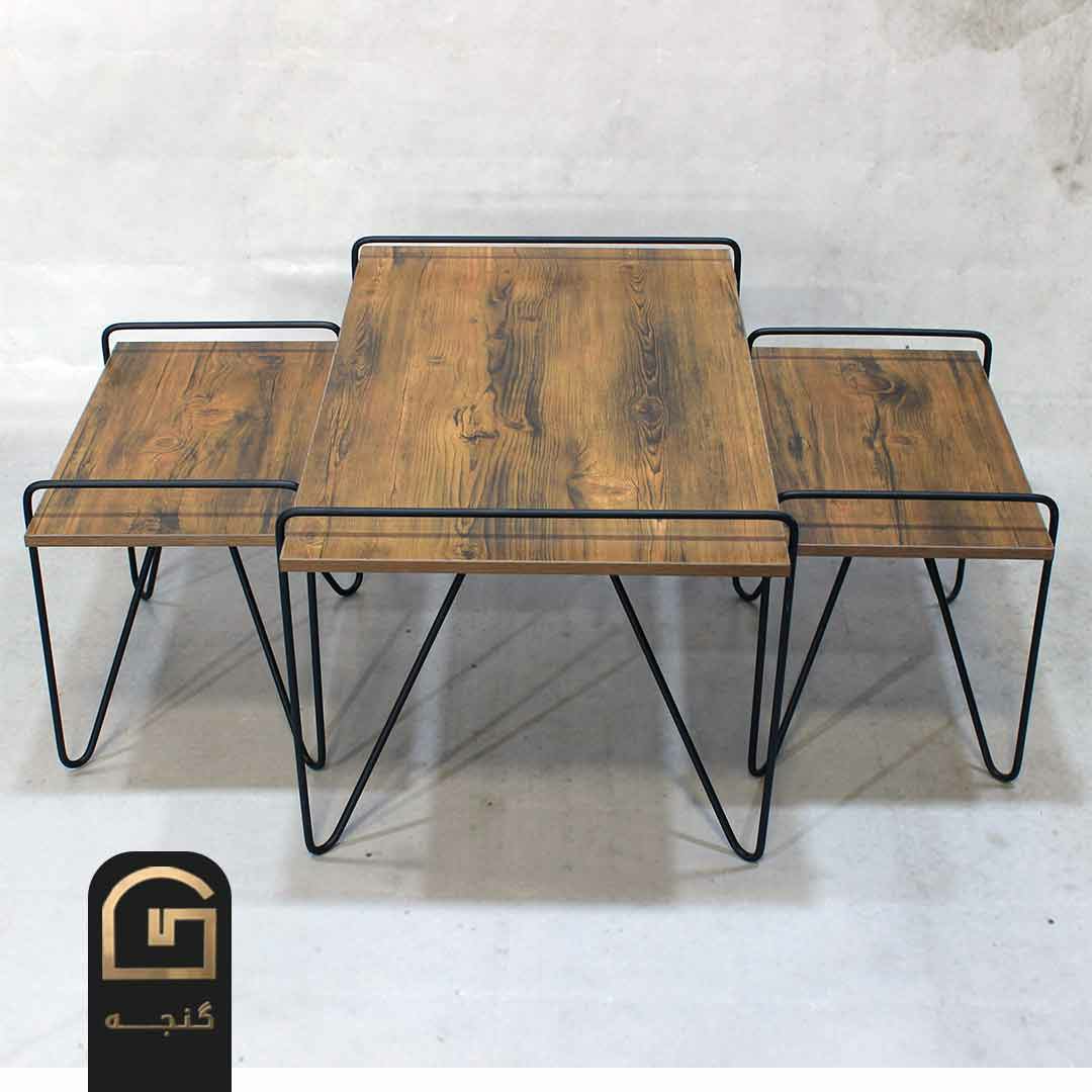 ست جلومبلی مستطیل (کد: T 1045 )