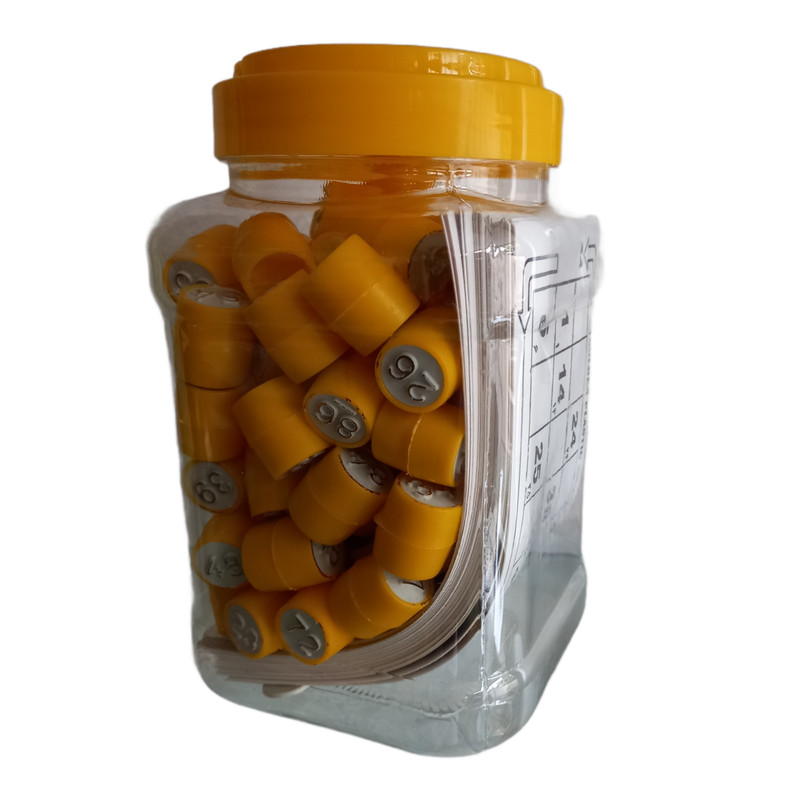 بازی فکری مدل دبرنا | چاوه