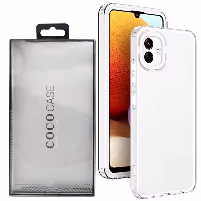 کاور کوکو مدل Space مناسب برای گوشی موبایل سامسونگ Galaxy A04 / M13 5G  
