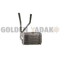 رادیاتور بخاری دوو سیلو - گلدن یدک