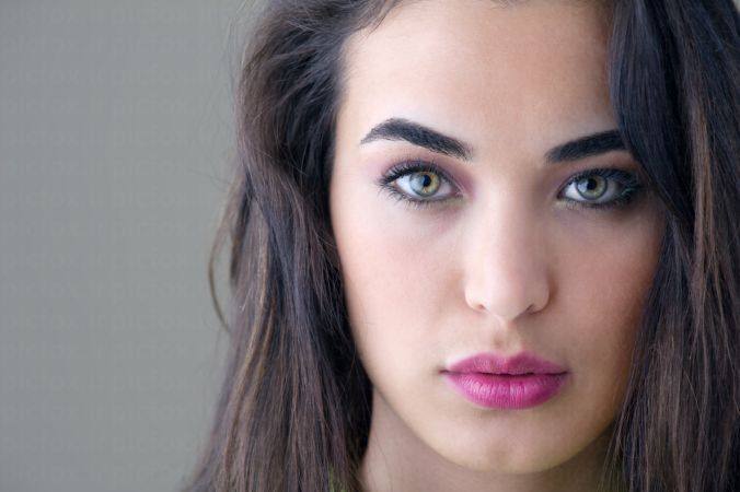 خرید و دانلود عکس Beauty_&amp;_Makeup-Part-11 کد 6647 | پیک فاکس | Pic Fox