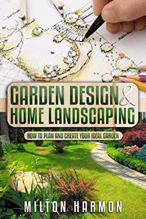 󾕇 دانلود کتاب Garden Design &amp; Home Landscaping, 2020 - دانلود کتاب های دانشگاهی