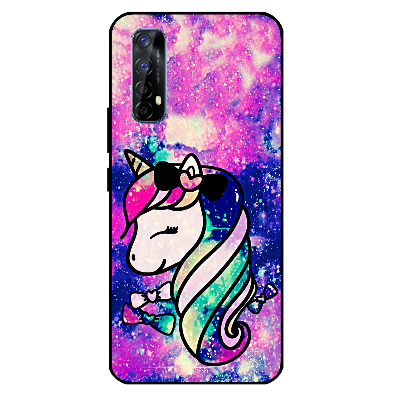 کاور مگافون کد 8226 مناسب برای گوشی موبایل ریلمی 7