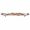 سینی رزینی مدل سرو کد 07