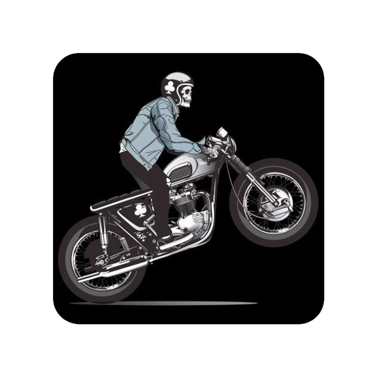 زیرلیوانی طرح موتور کد 751