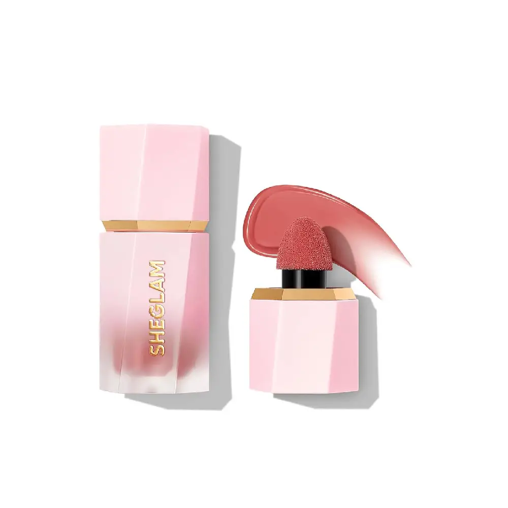 رژگونه مایع شیگلم رز ریتوآل Rose Ritual 5ml - فروشگاه میرکمالی