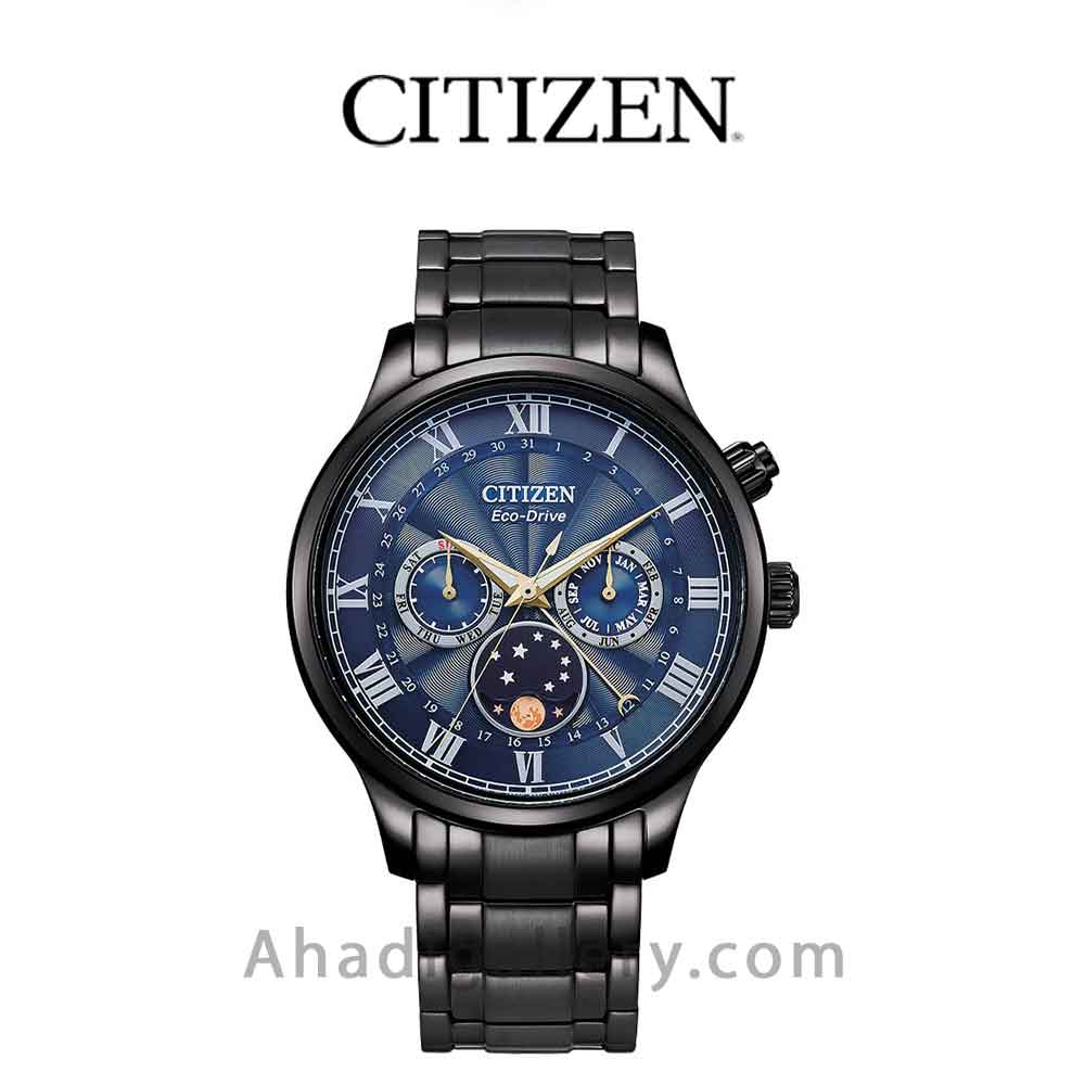 ساعت مچی سیتیزن مدل AP1055-87L