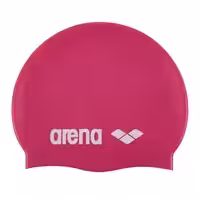 کلاه شنا آرنا مدل Classic Silicone
