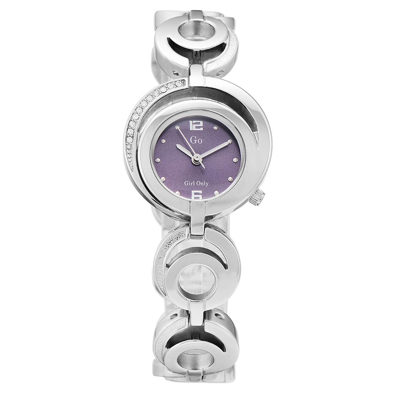 ساعت مچی جی او مدل 694171