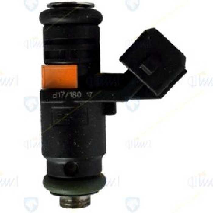 انژكتورموتور هايما S7 شرکتی اصل ایساکو - نمایندگی ایرانخودرو نقشینه